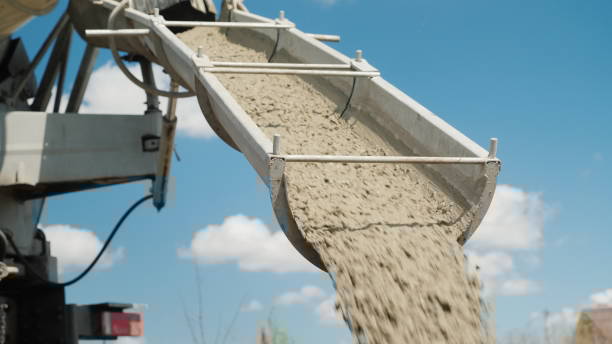 Best Concrete Leveling Services  in Tyrone, OK