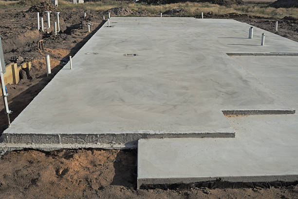 Best Concrete Resurfacing Services  in Tyrone, OK
