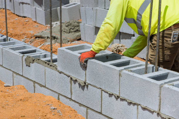 Trusted OK Concrete contractor Experts