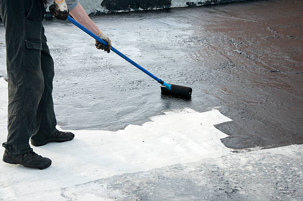 Best Residential Concrete Services  in Tyrone, OK