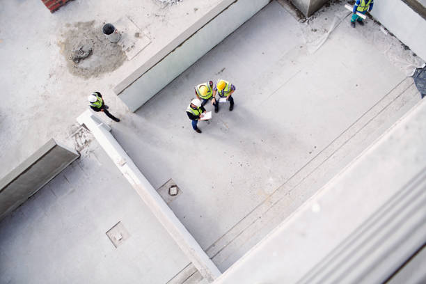 Best Best Concrete Contractor  in Tyrone, OK